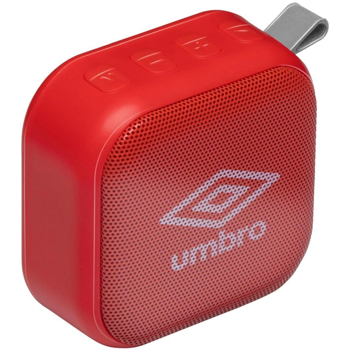 Nešiojama kolonėlė Umbro, Raudona