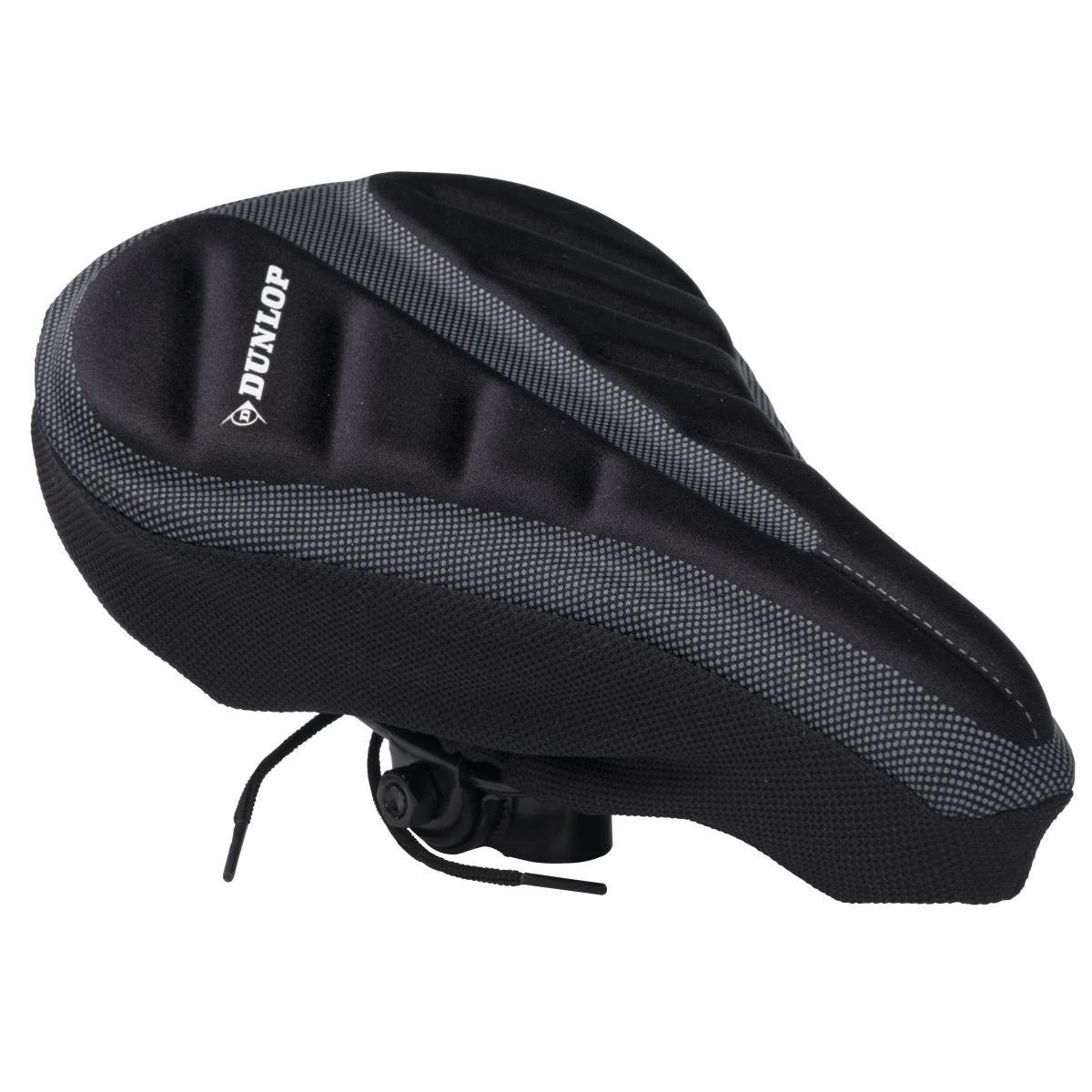 gelinė dviračių sėdynės uždangalas dunlop