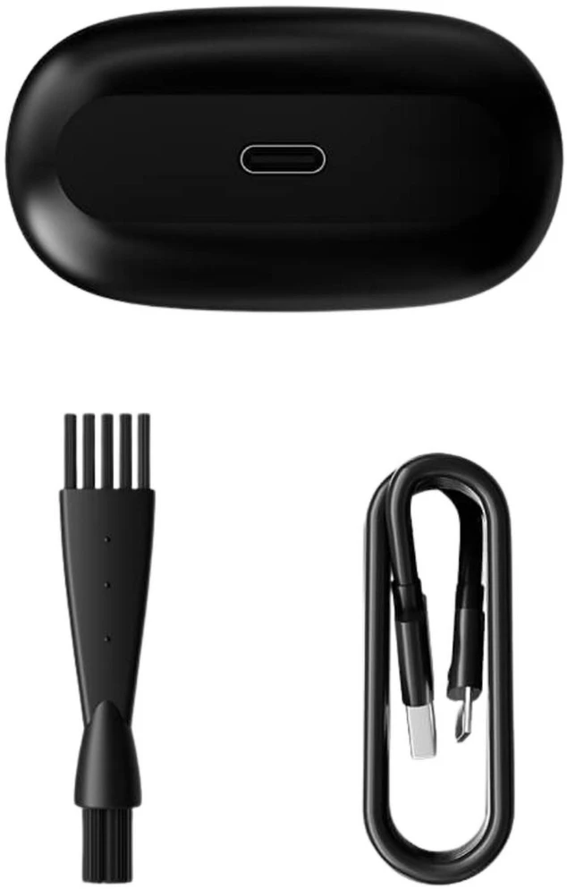 MAESTRO MR-671 USB kelioninis elektrinis skustuvas