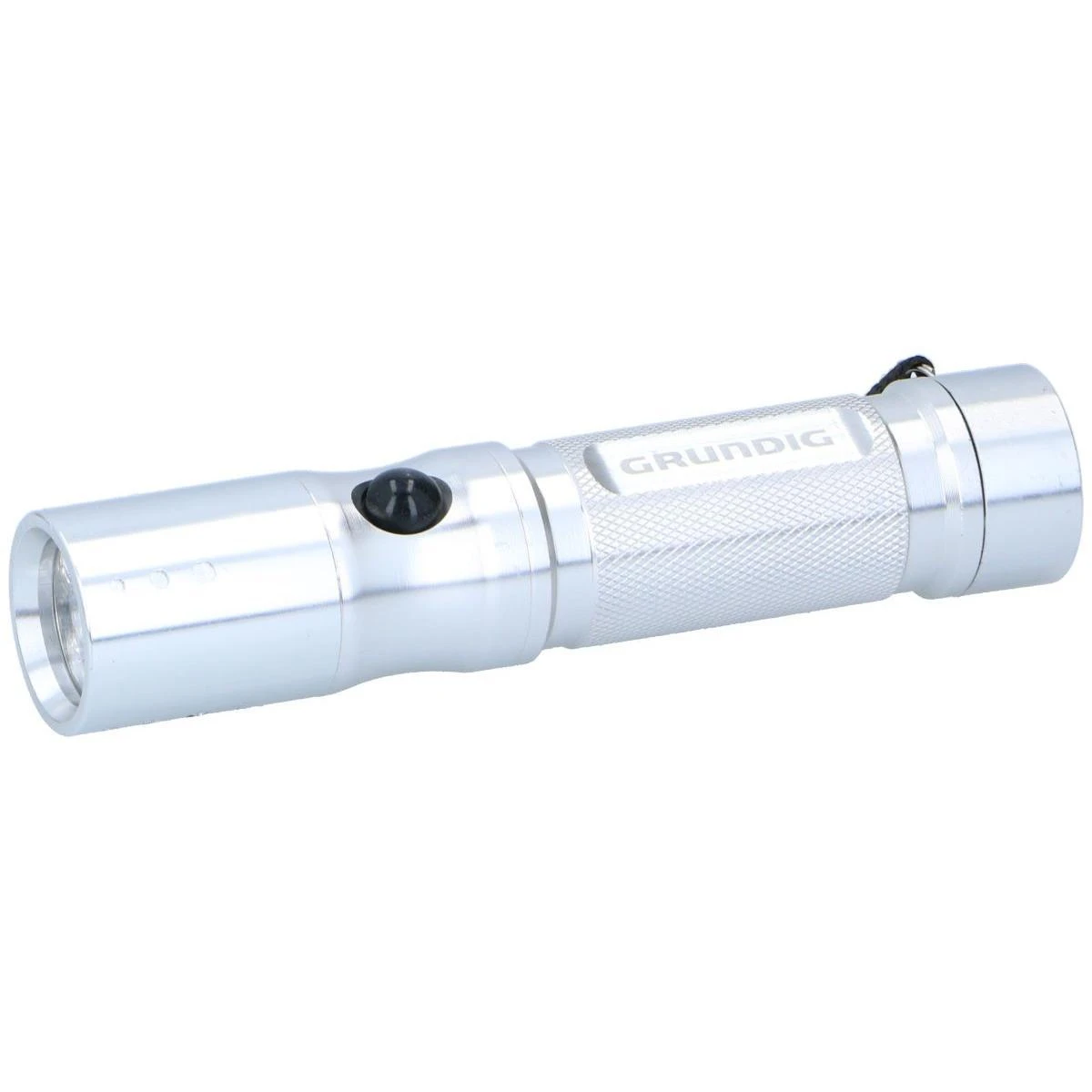 Grundig - 14 cm LED žibintuvėlis