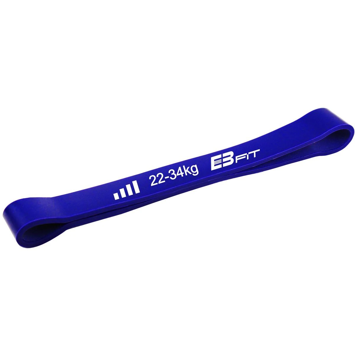 fitneso juosta mini 22-34 kg enero fit