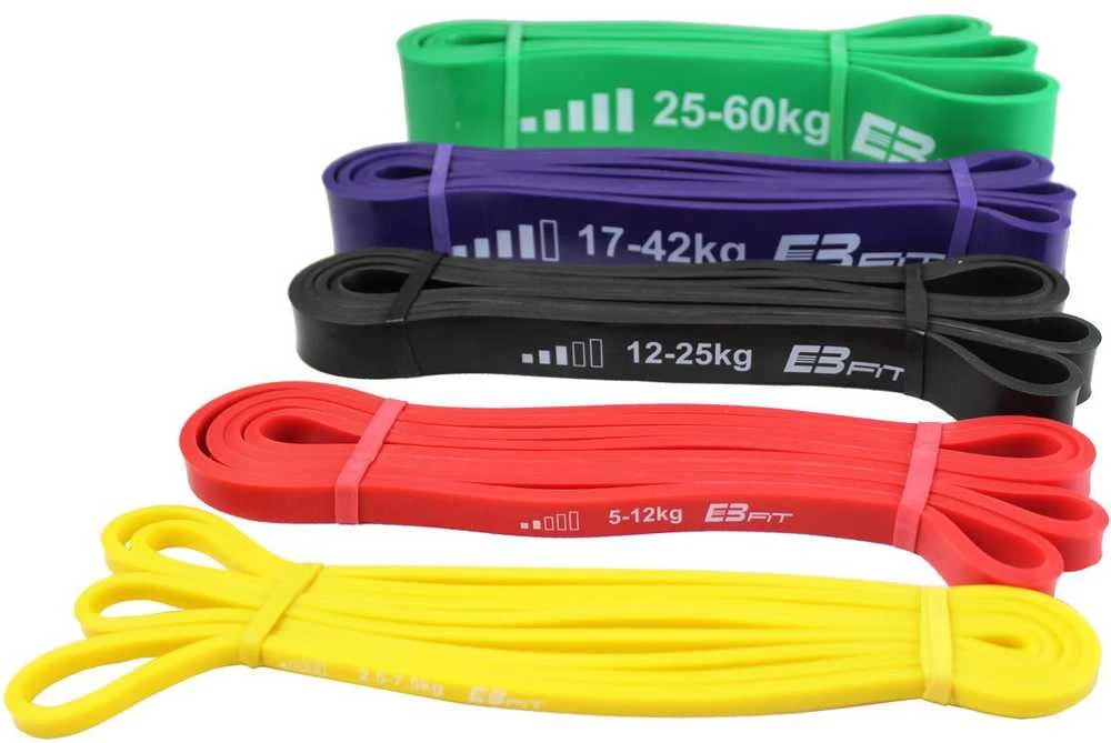 Enero Atsparumo juosta 17,5–42,5kg violeta