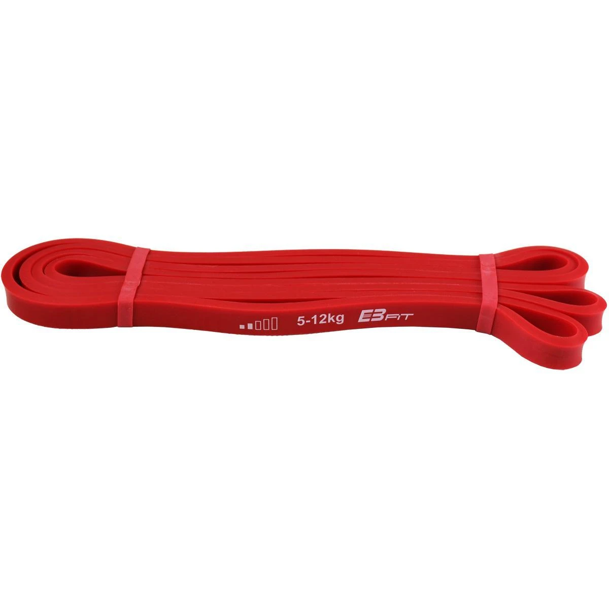 Pasipriešinimo guma EB Fit, 5-12kg