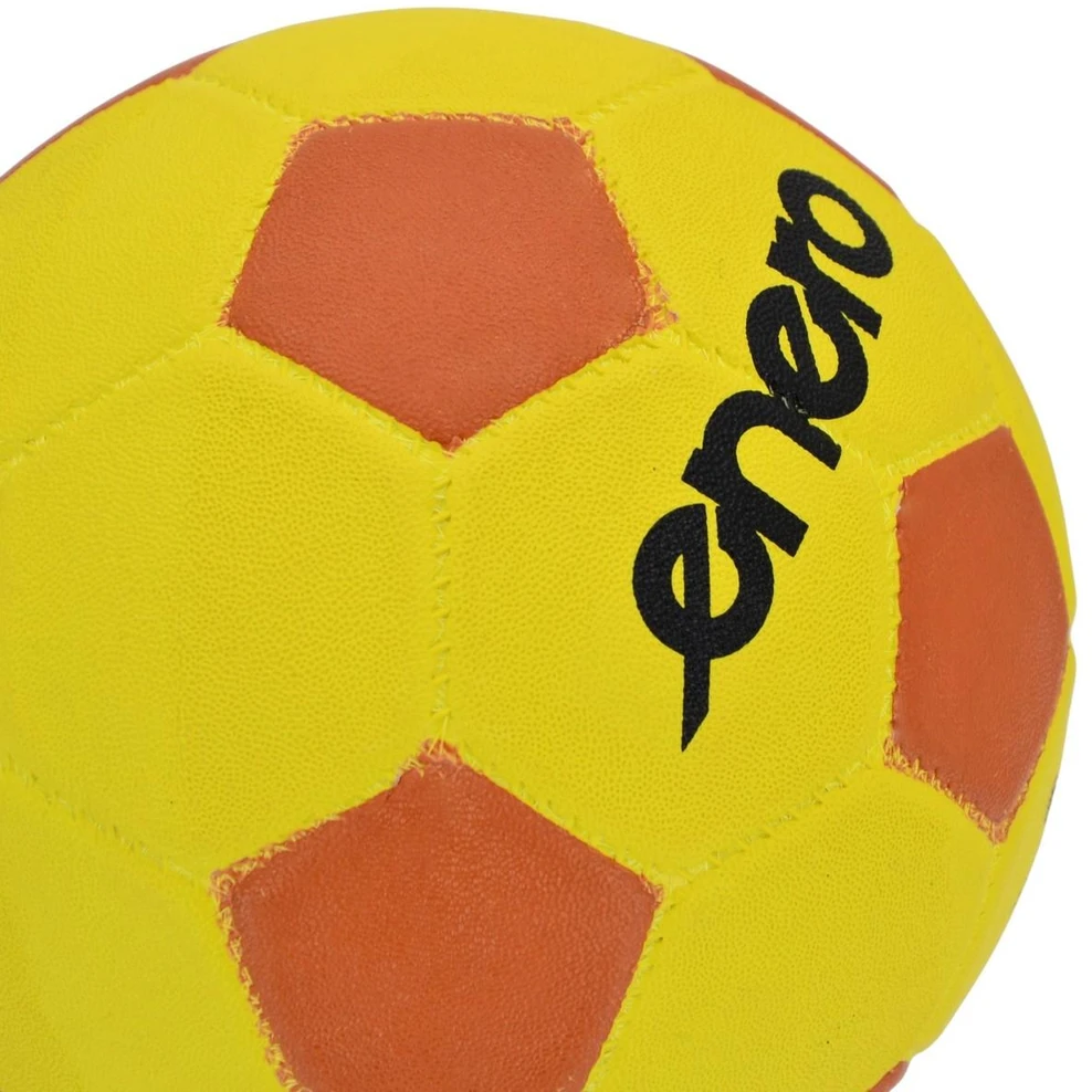 GUMINIS FUTBOLO KAMUOLYS 18CM 320G ENERO 1078748