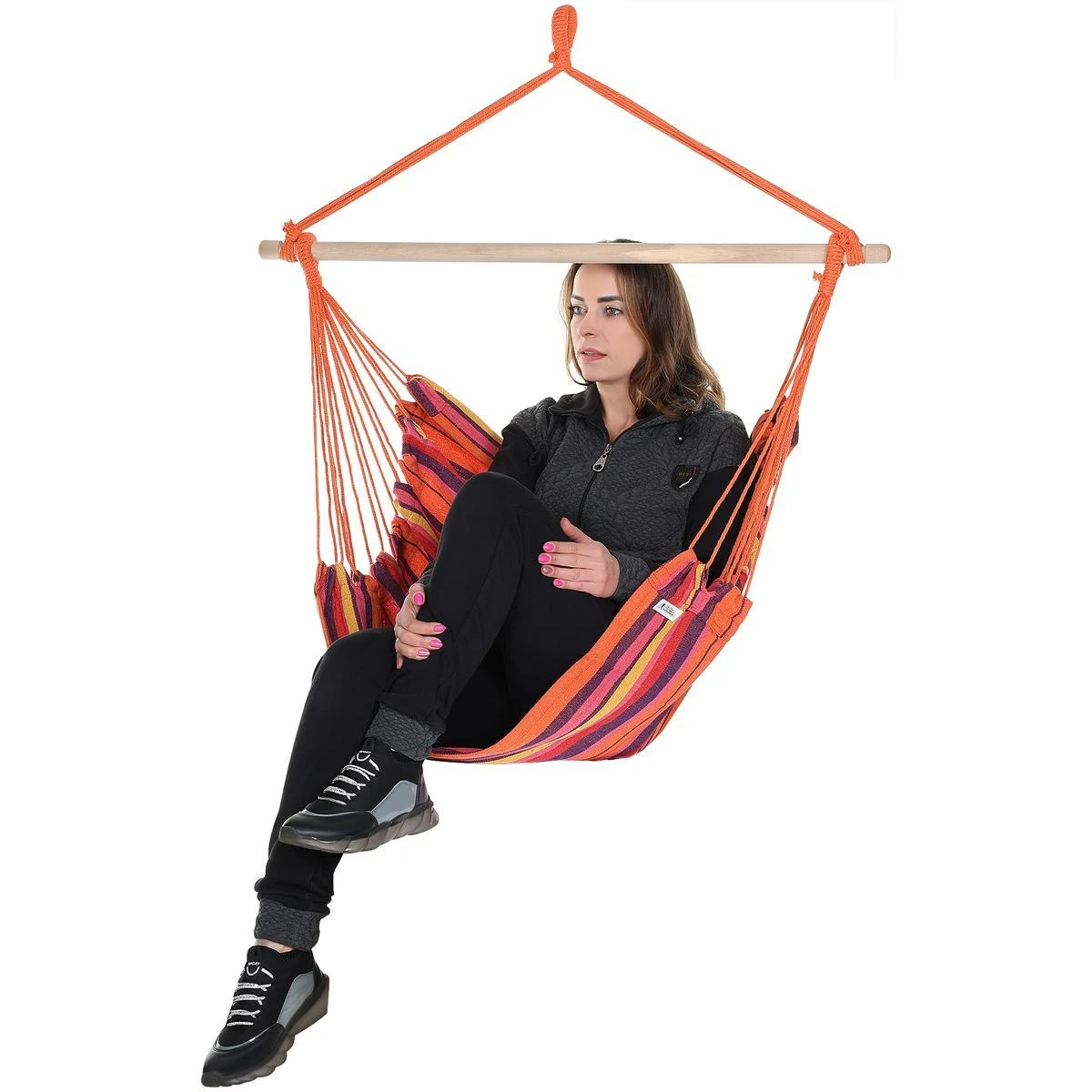 Hamakas Royokamp Brazilian Armchair 1020259, 100x100cm