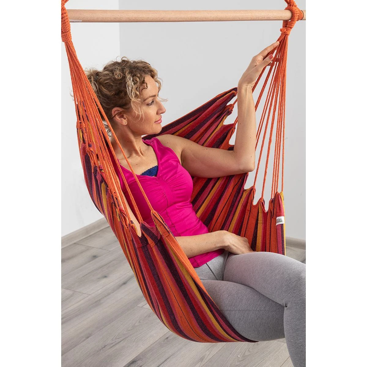 Hamakas Royokamp Brazilian Armchair 1020259, 100x100cm