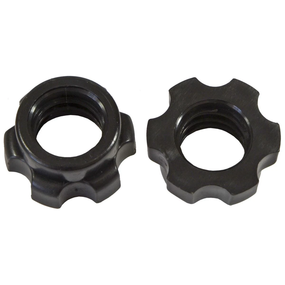Keičiamo svorio hantelis EB Fit, 11kg (10+1)