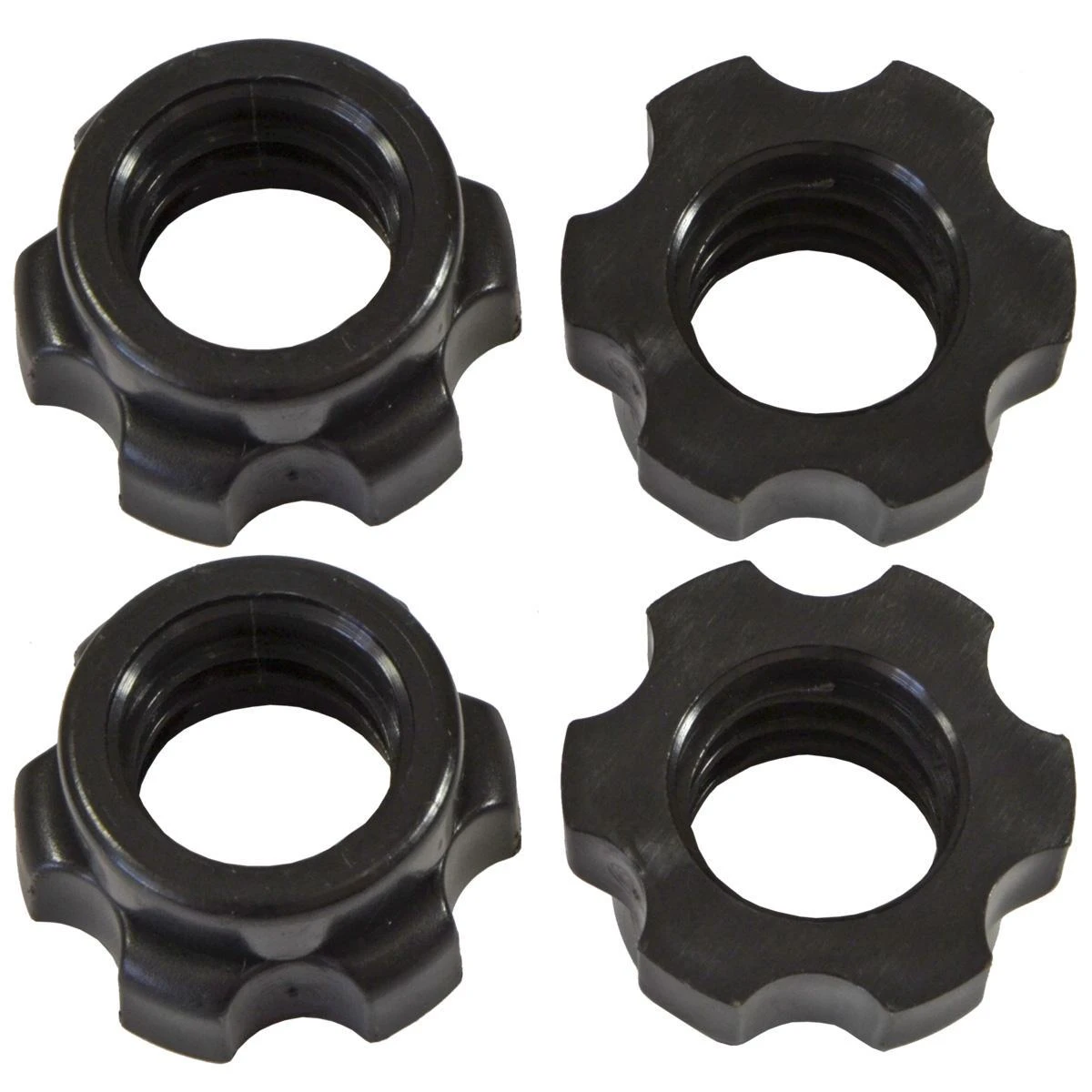 Keičiamo svorio hanteliai EB Fit, 16kg (2x8kg)