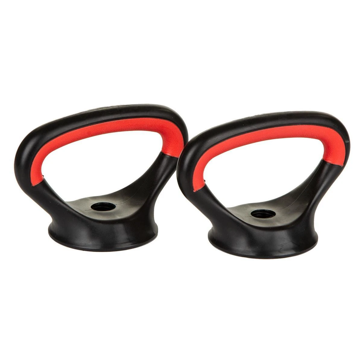 Keičiamo svorio hantelis EB Fit 2in1, 10kg