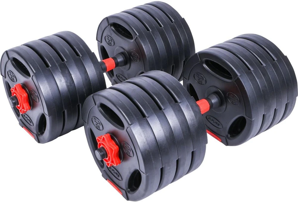 Victoria Sport Kompozitinė štanga 40 kg namams