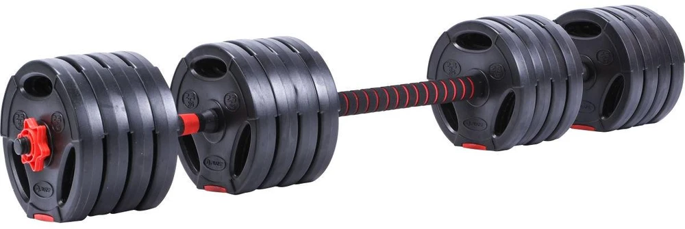 Victoria Sport Kompozitinė štanga 40 kg namams