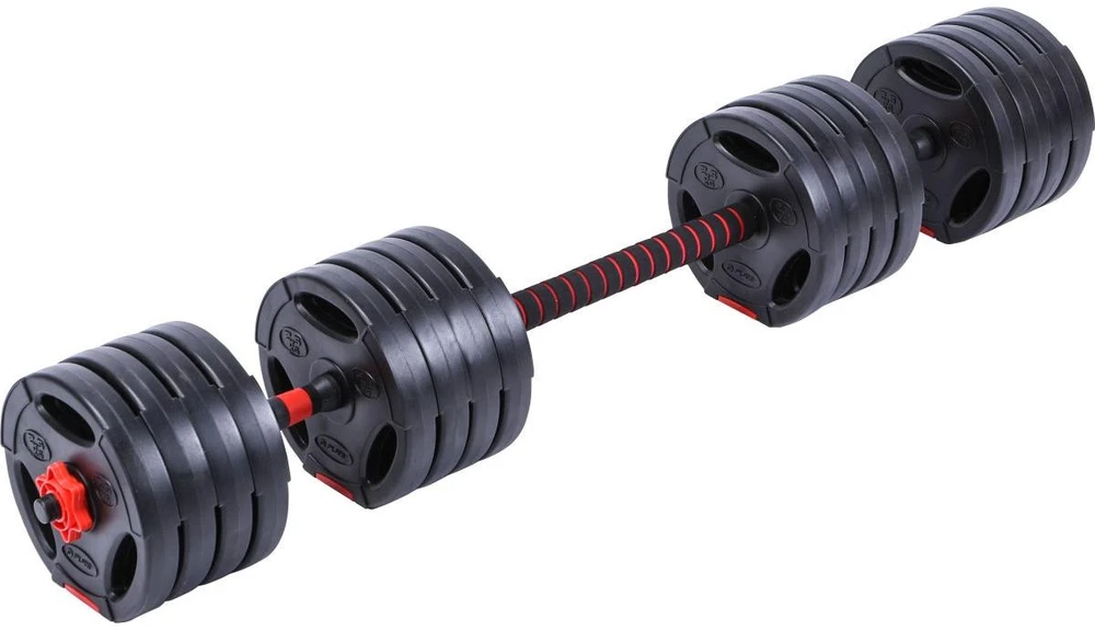 Victoria Sport Kompozitinė štanga 40 kg namams