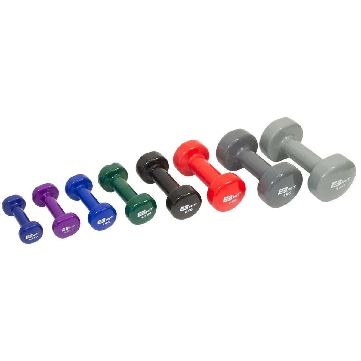 Enero Svarmuo Eb Fit, 0,75 kg VDB