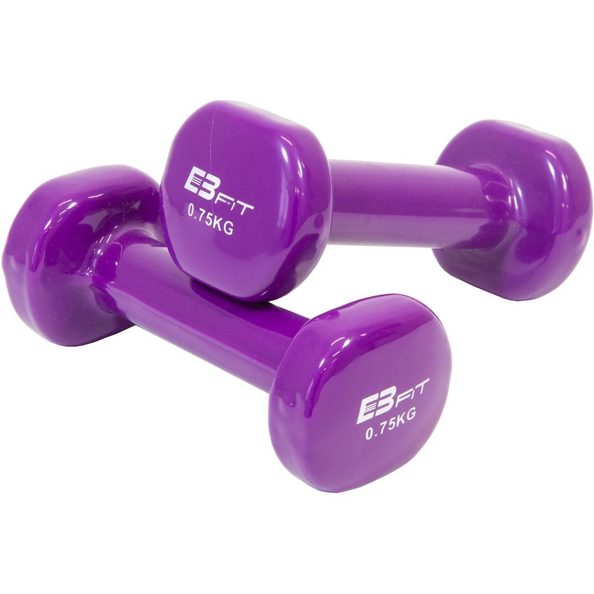 Enero Svarmuo Eb Fit, 0,75 kg VDB