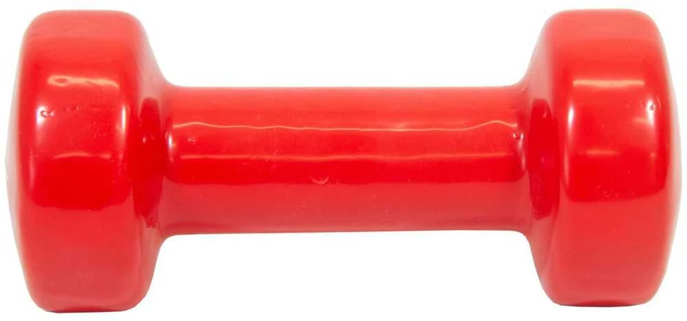 Vinilinė hantelė 3kg Enero Fit