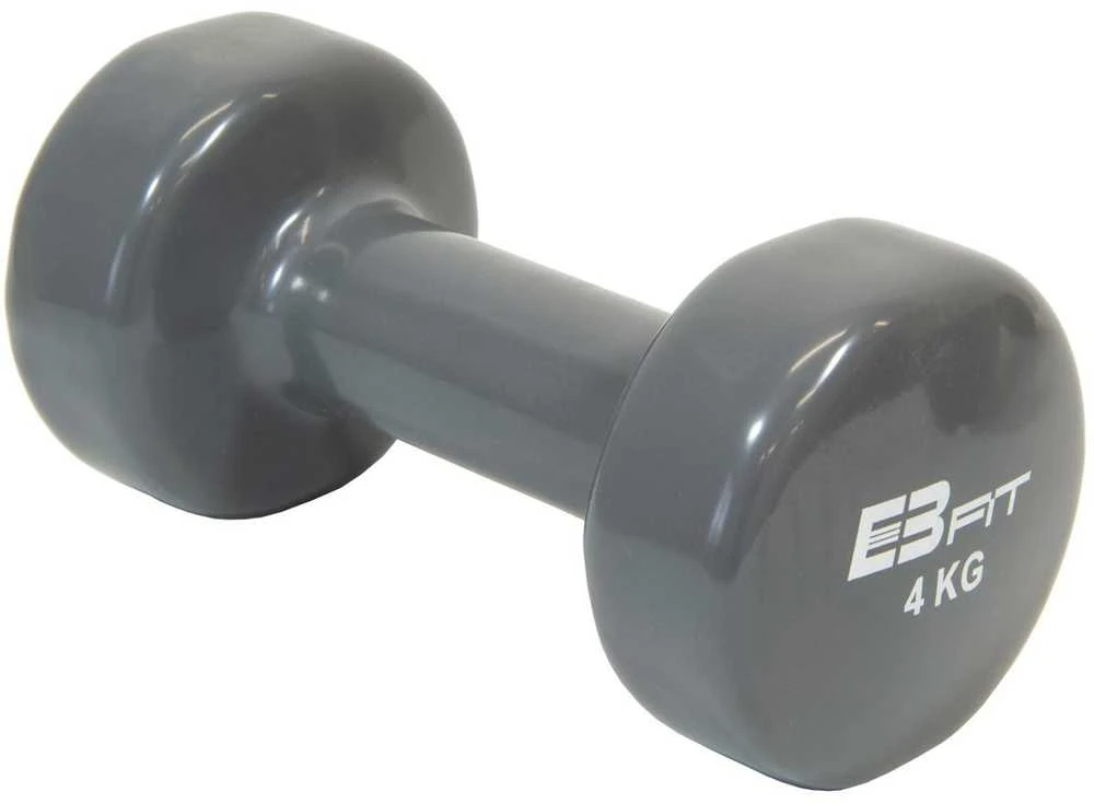 Vinilo hantelis 4kg Enero Fit