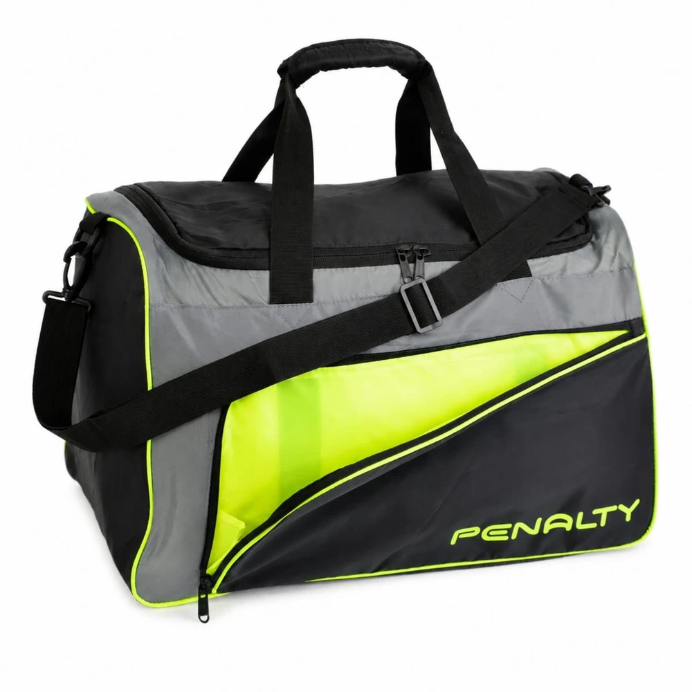 Pellucci INNA KREPŠYS SPORTOWA PENALTY BAG MALA GYM S11 SMALL