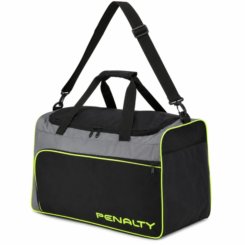 Pellucci INNA KREPŠYS SPORTOWA PENALTY BAG MALA GYM S11 SMALL