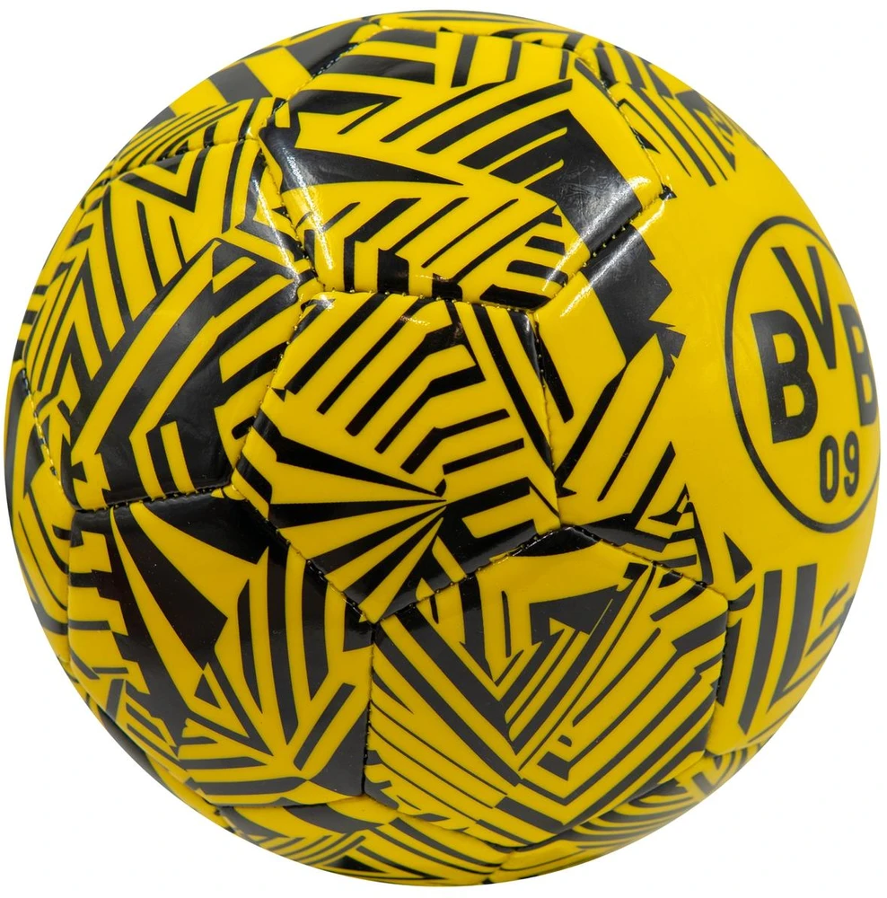 INNA Victoria *****Futbolo kamuolys Borussia Dortmund Tech Sq. 07105