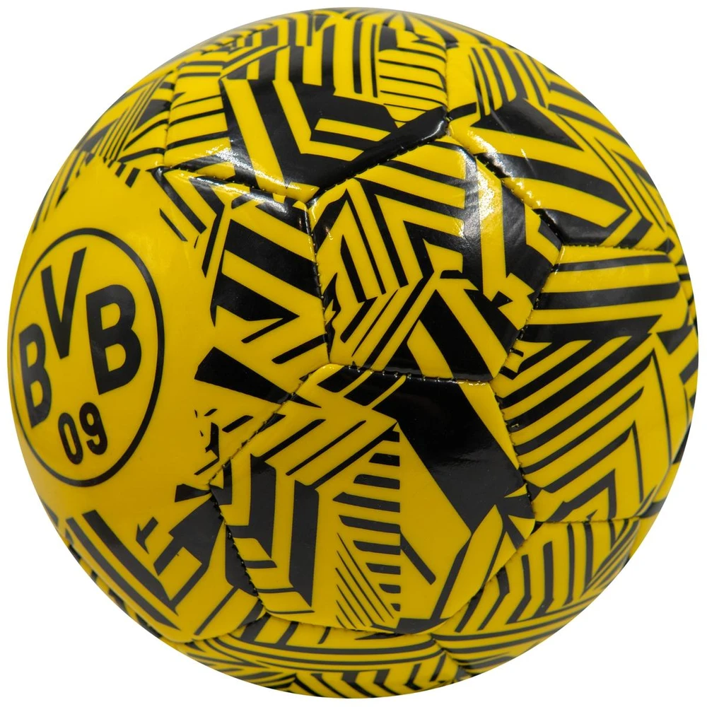 INNA Victoria *****Futbolo kamuolys Borussia Dortmund Tech Sq. 07105