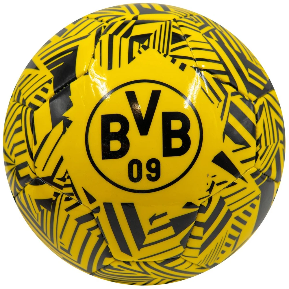 INNA Victoria *****Futbolo kamuolys Borussia Dortmund Tech Sq. 07105