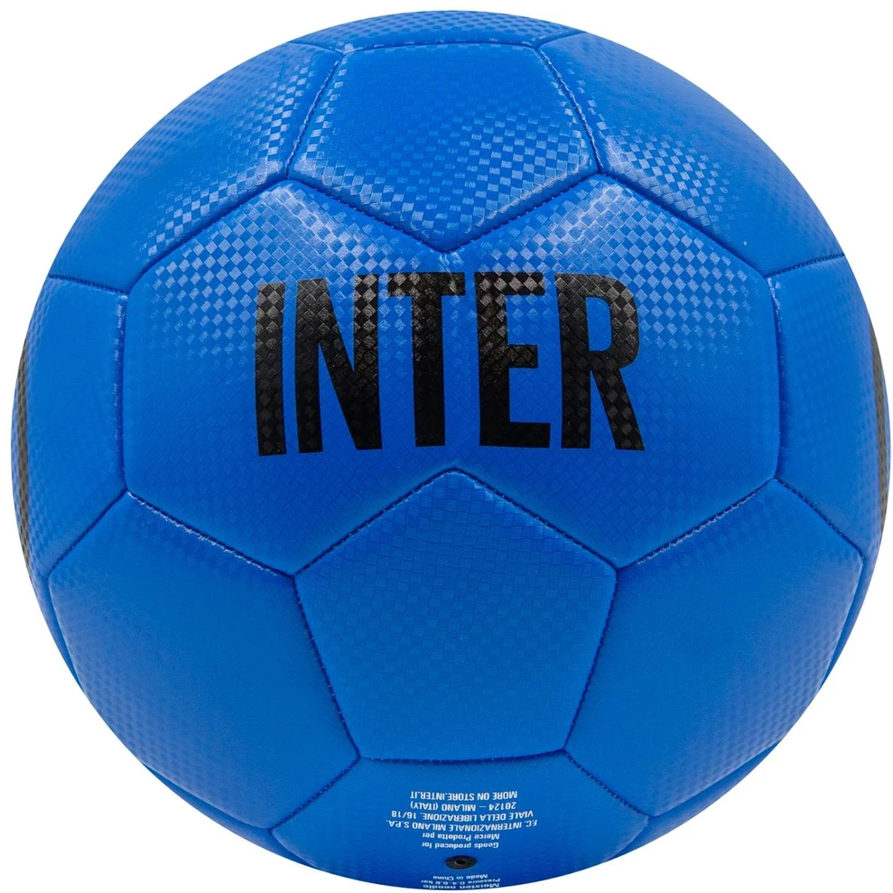 INNA Victoria *****Futbolo kamuolys INTER FC 2-TONE R.5 07570