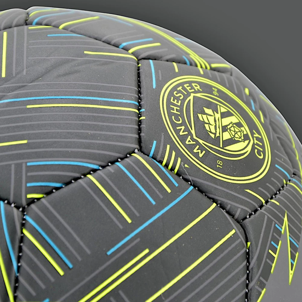 INNA Futbolo kamuolys MENCHESTER CITY AWAY DELUXE R.5