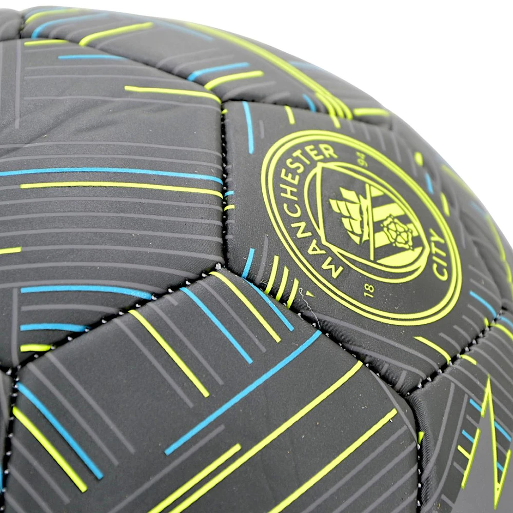 INNA Futbolo kamuolys MENCHESTER CITY AWAY DELUXE R.5