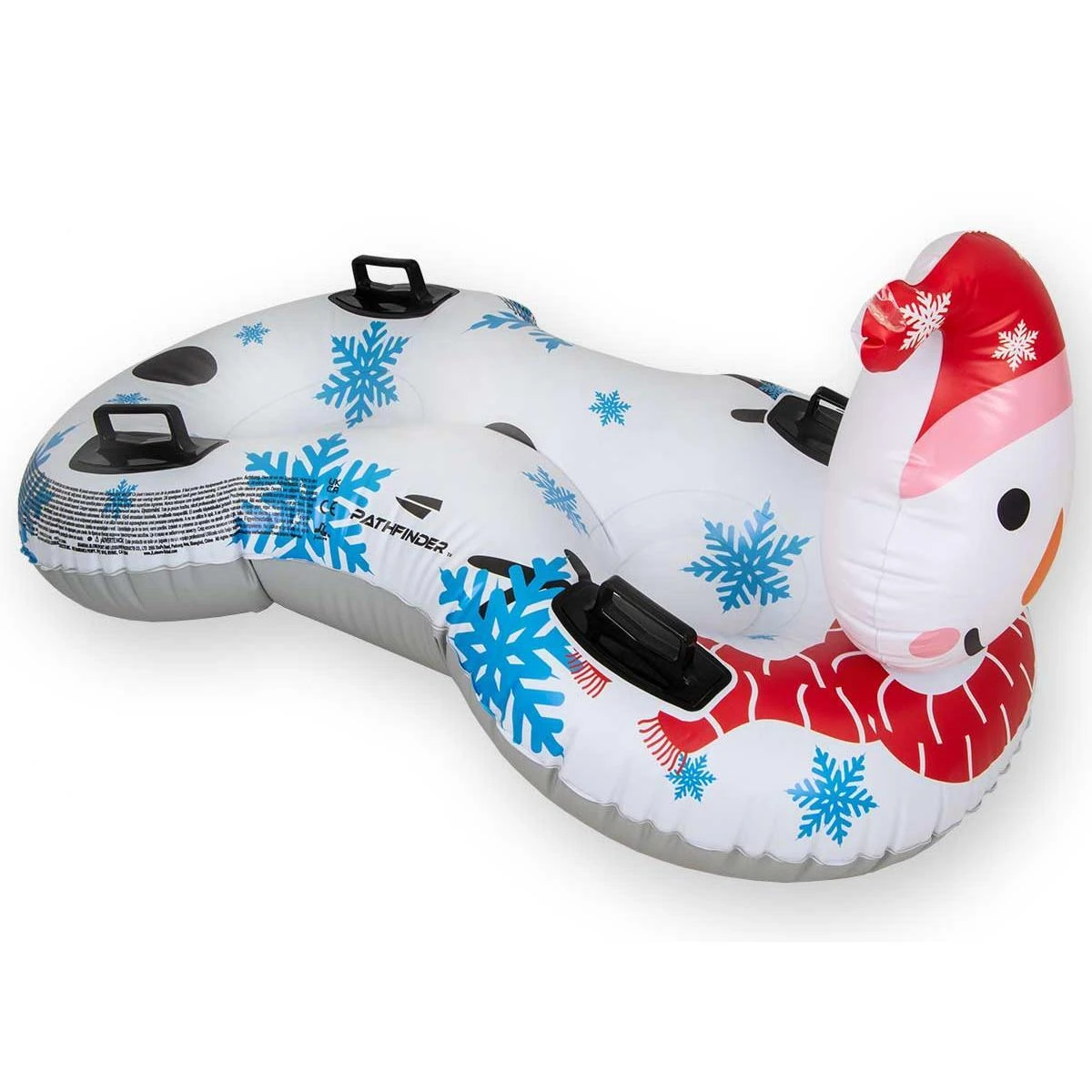 Jilong Pripučiamos rogutės Sun Club Snowman