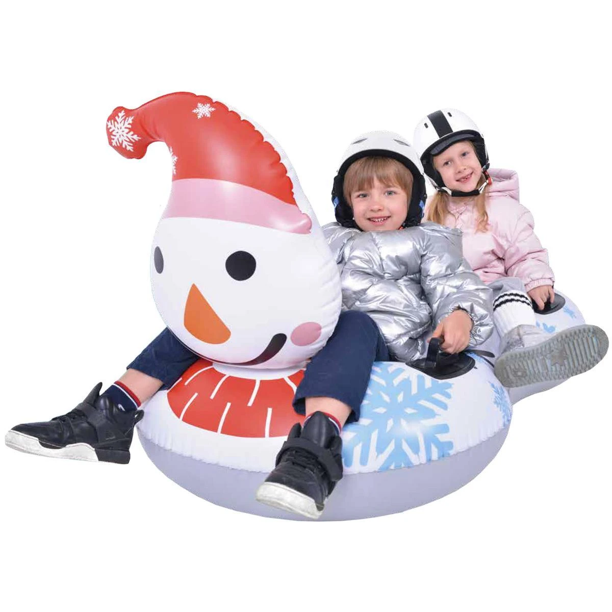 Jilong Pripučiamos rogutės Sun Club Snowman