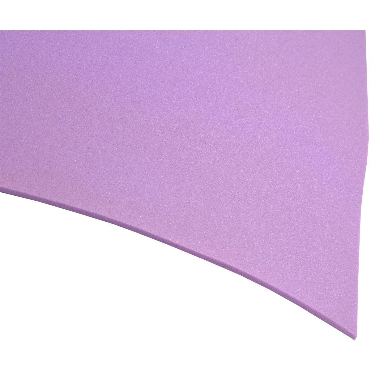 Enero Jogos kilimėlis Eb Fit, 180x61x0,4 cm, violetinis