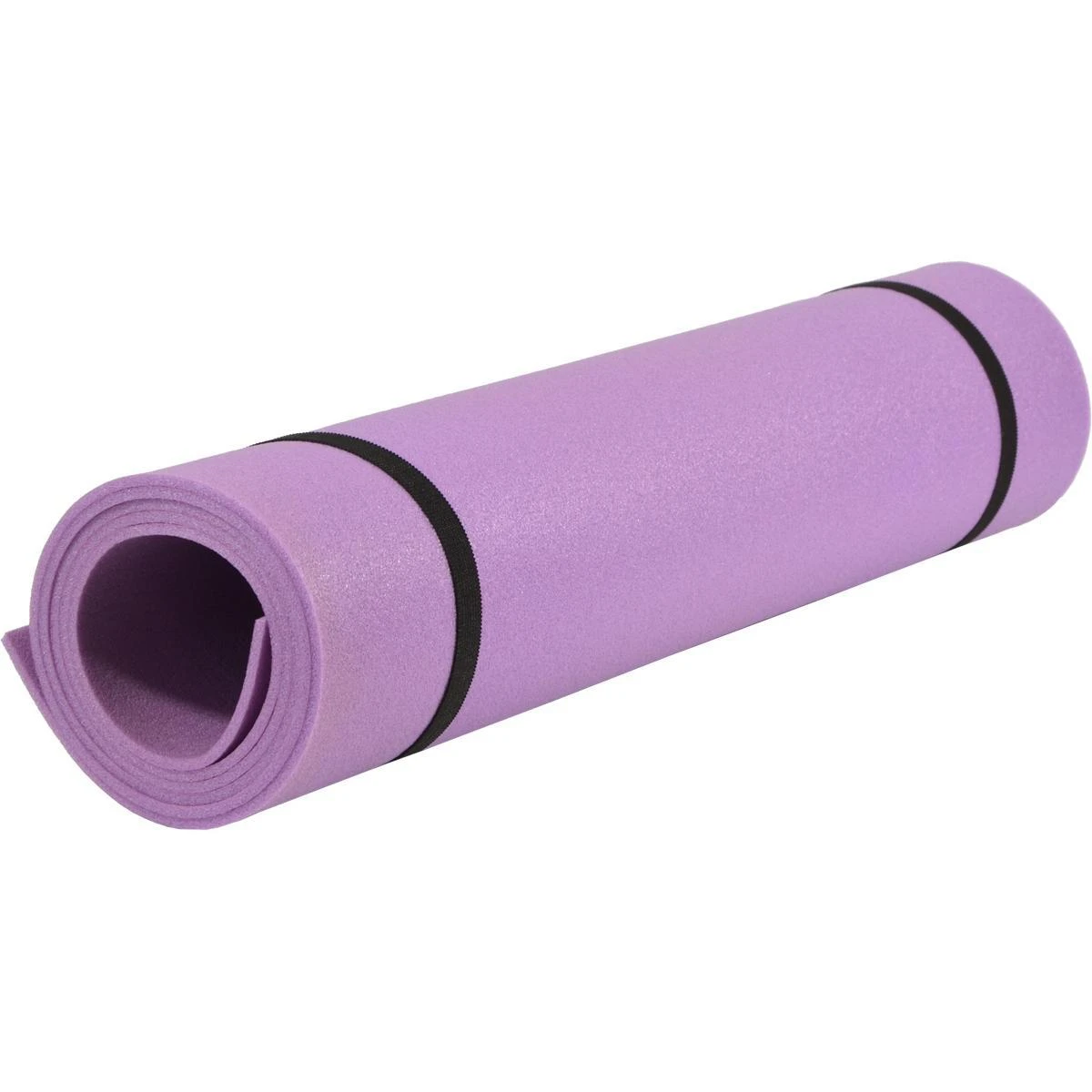 Enero Jogos kilimėlis Eb Fit, 180x61x0,4 cm, violetinis