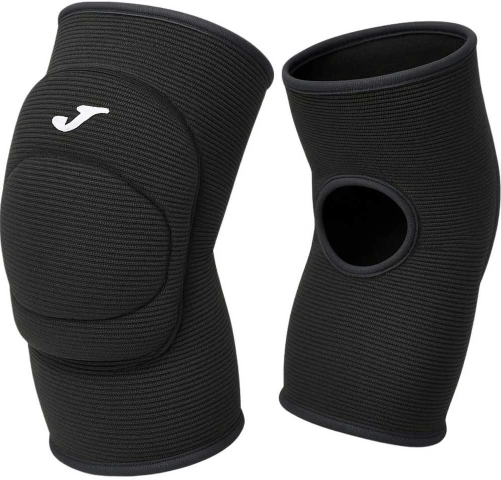 JOMA JUMP JUMP JUODOS TINKLINIO KELIO APSAUGOS, 2 VNT., R. S