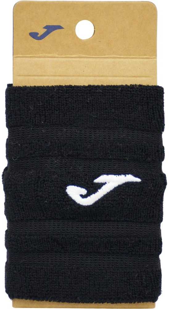 JOMA SLAM PRO APYRANKĖS 2 VNT. - JUODOS 400740.000