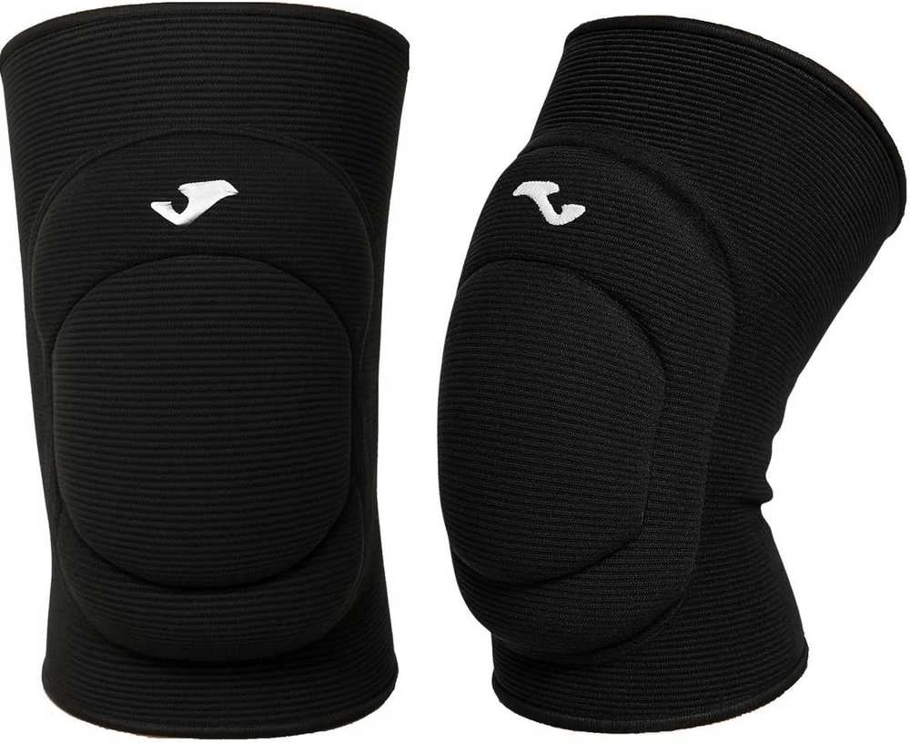 JOMA ŠUOLIUKO TINKLINIO KELIO APSAUGOS JUODOS, 2 VNT., M