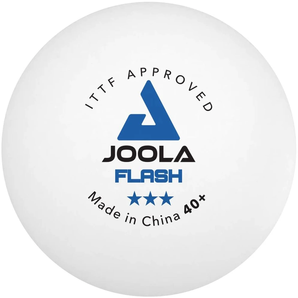 Joola Flash 72 vnt stal. tenis. kamuoliukai