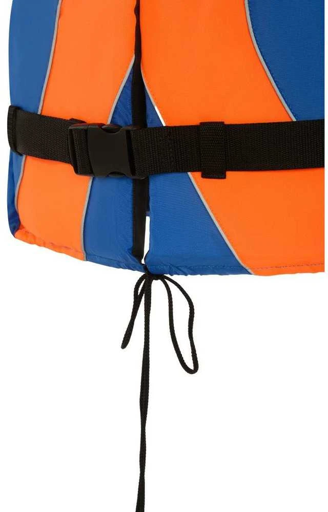 Gelbėjimosi Liemenė AQUARIUS UNIVERSAL STANDARD Mėlyna Oranžinė Spalva XXl Dydis