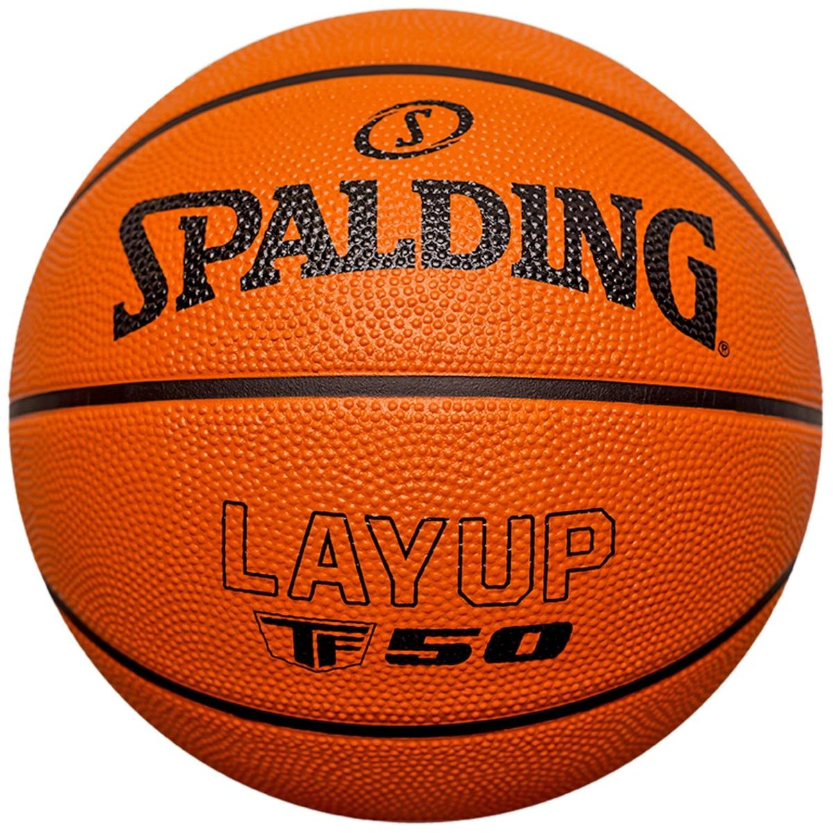 Krepšinio kamuolys SPALDING LAYUP TF-50 5 dydis