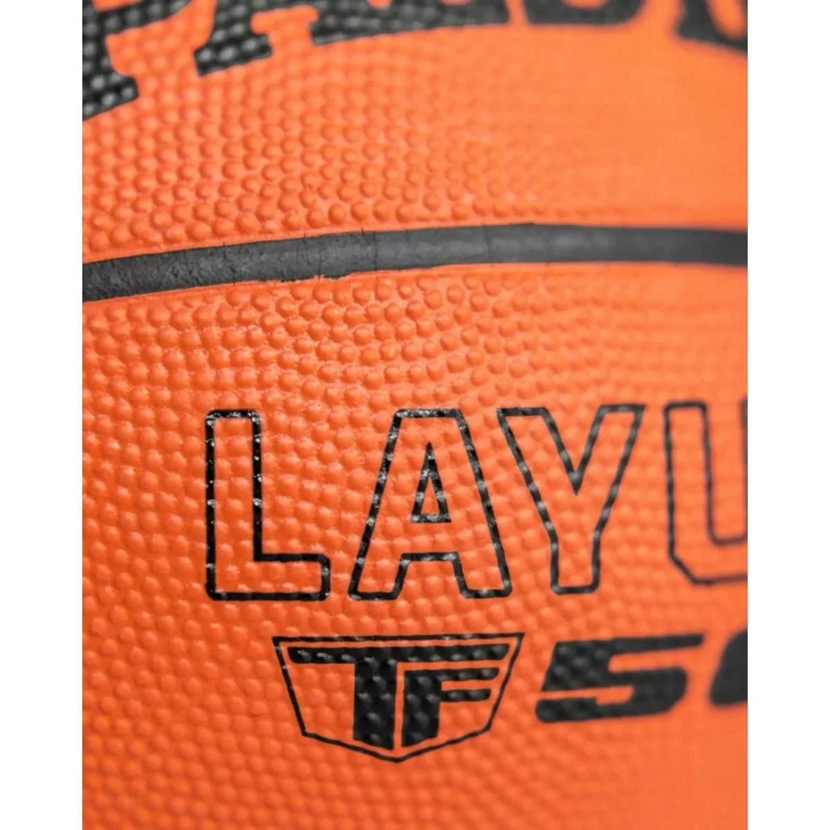 Krepšinio kamuolys SPALDING LAYUP TF-50 5 dydis