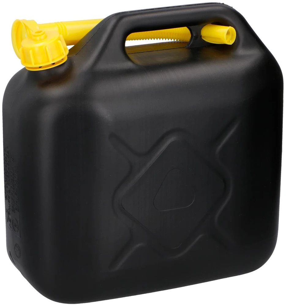 DUNLOP 10L AUTOMOBILINIS KANISTRAS