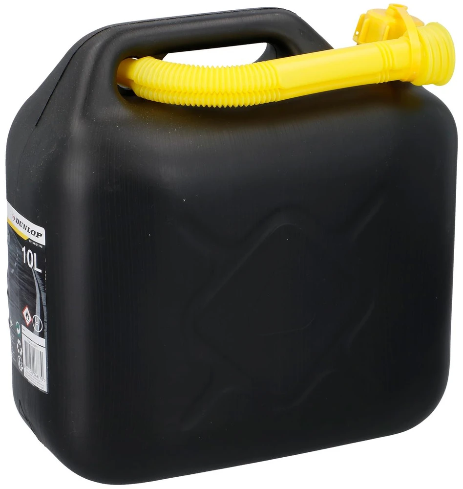 DUNLOP 10L AUTOMOBILINIS KANISTRAS