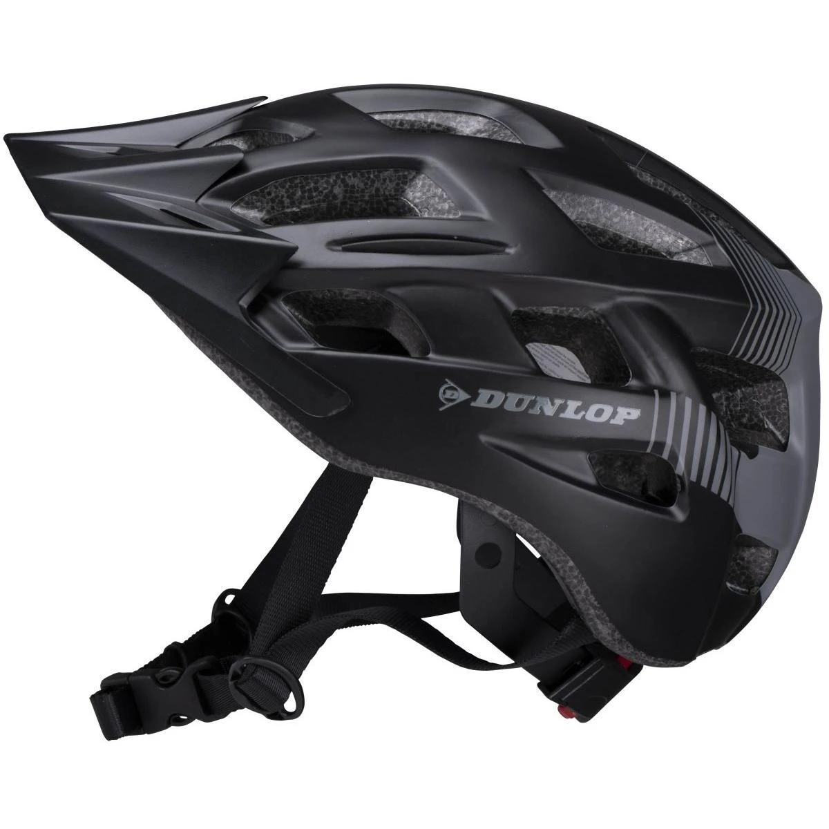 MTB DVIRAČIO ŠALMAS 6xLED DUNLOP R.M 266916