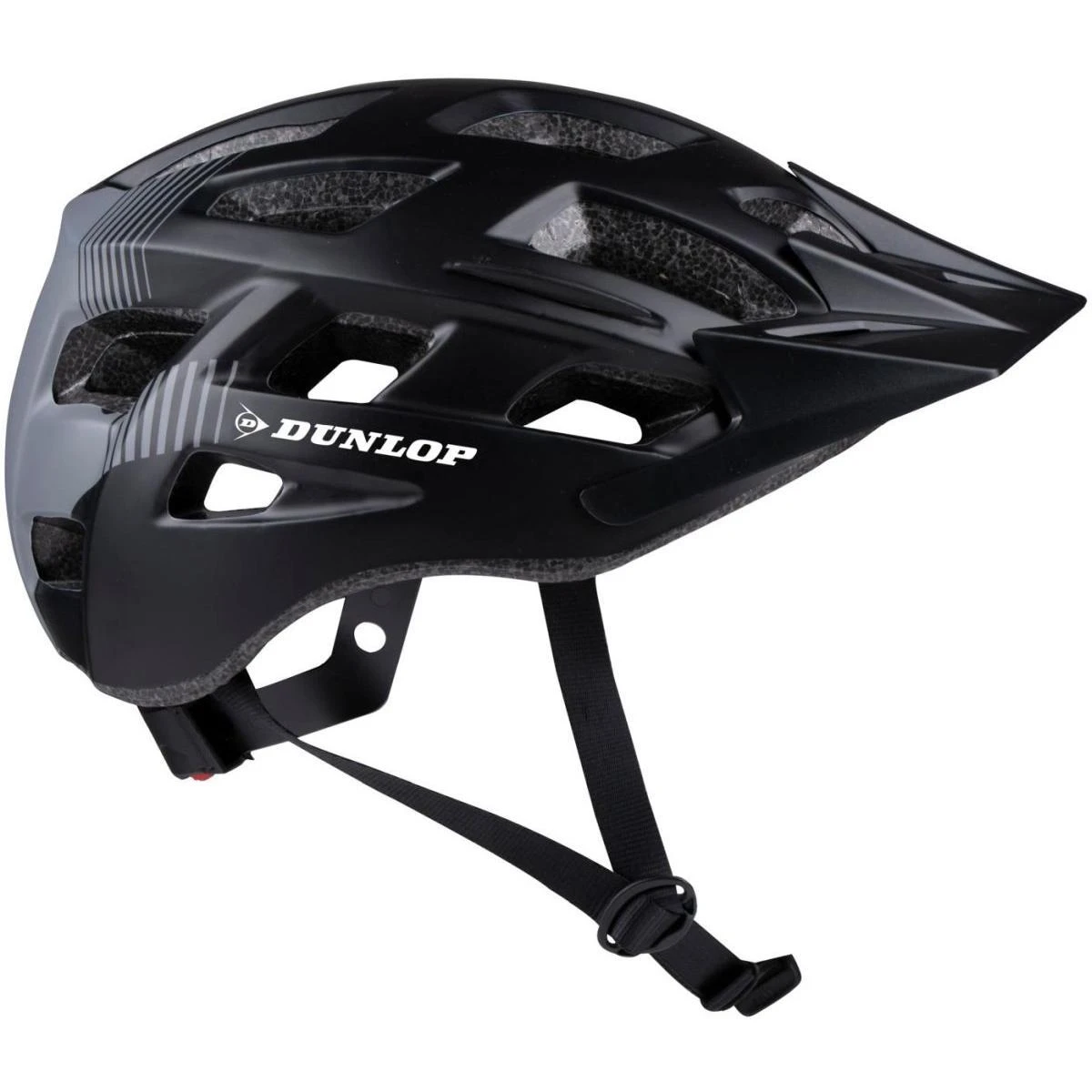 MTB DVIRAČIO ŠALMAS 6xLED DUNLOP R.M 266916
