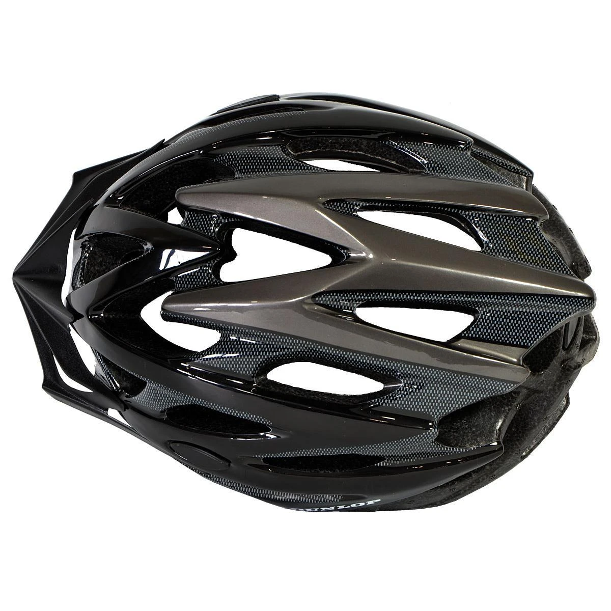 Reguliuojamas dviratininko šalmas Dunlop MTB