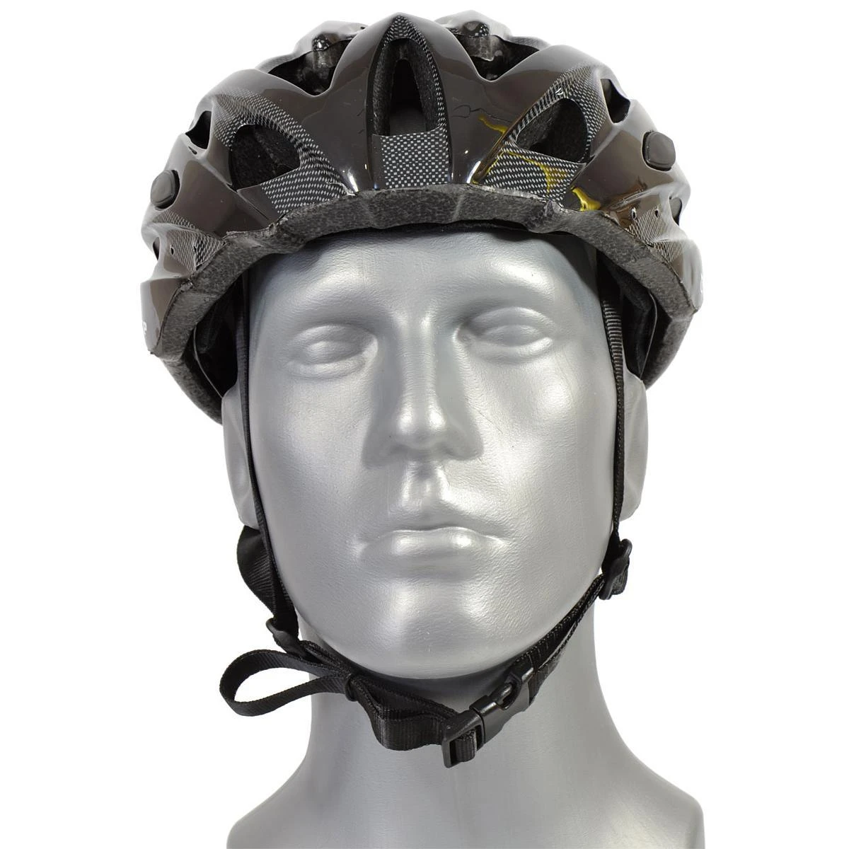 Reguliuojamas dviratininko šalmas Dunlop MTB