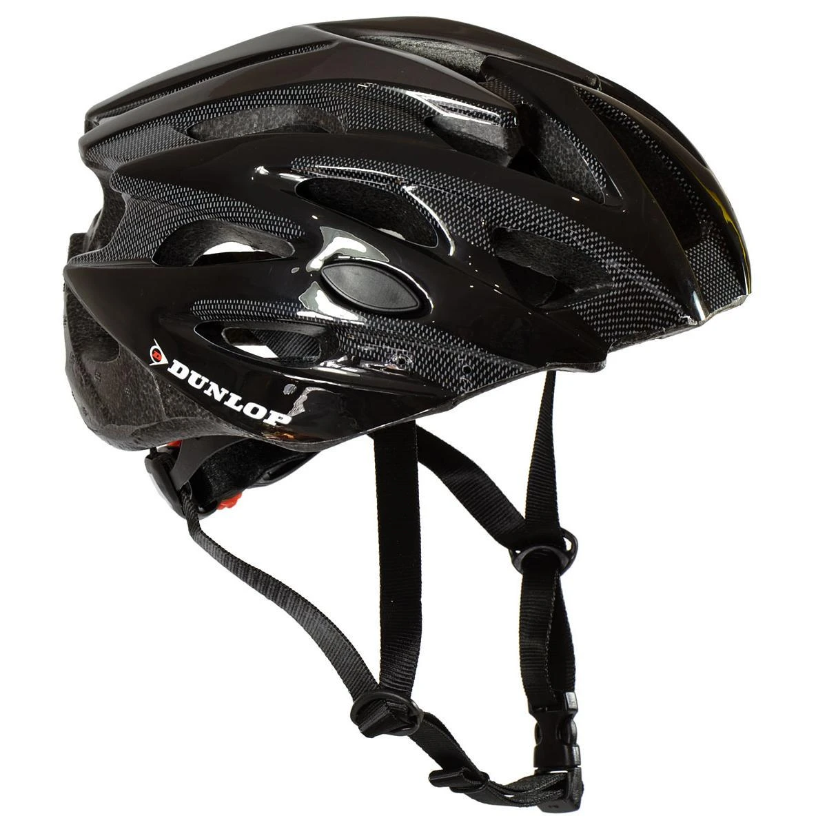 Reguliuojamas dviratininko šalmas Dunlop MTB
