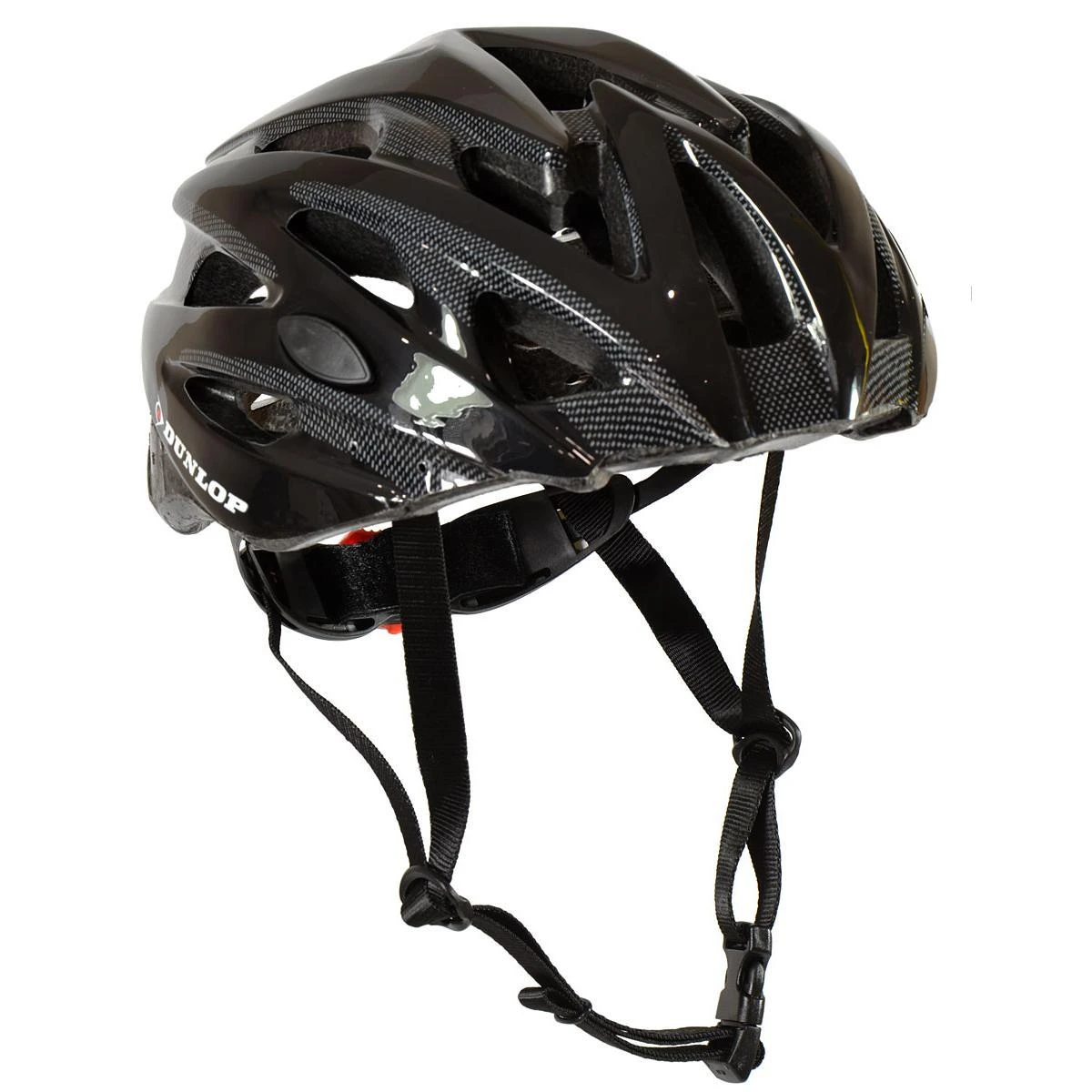Reguliuojamas dviratininko šalmas Dunlop MTB