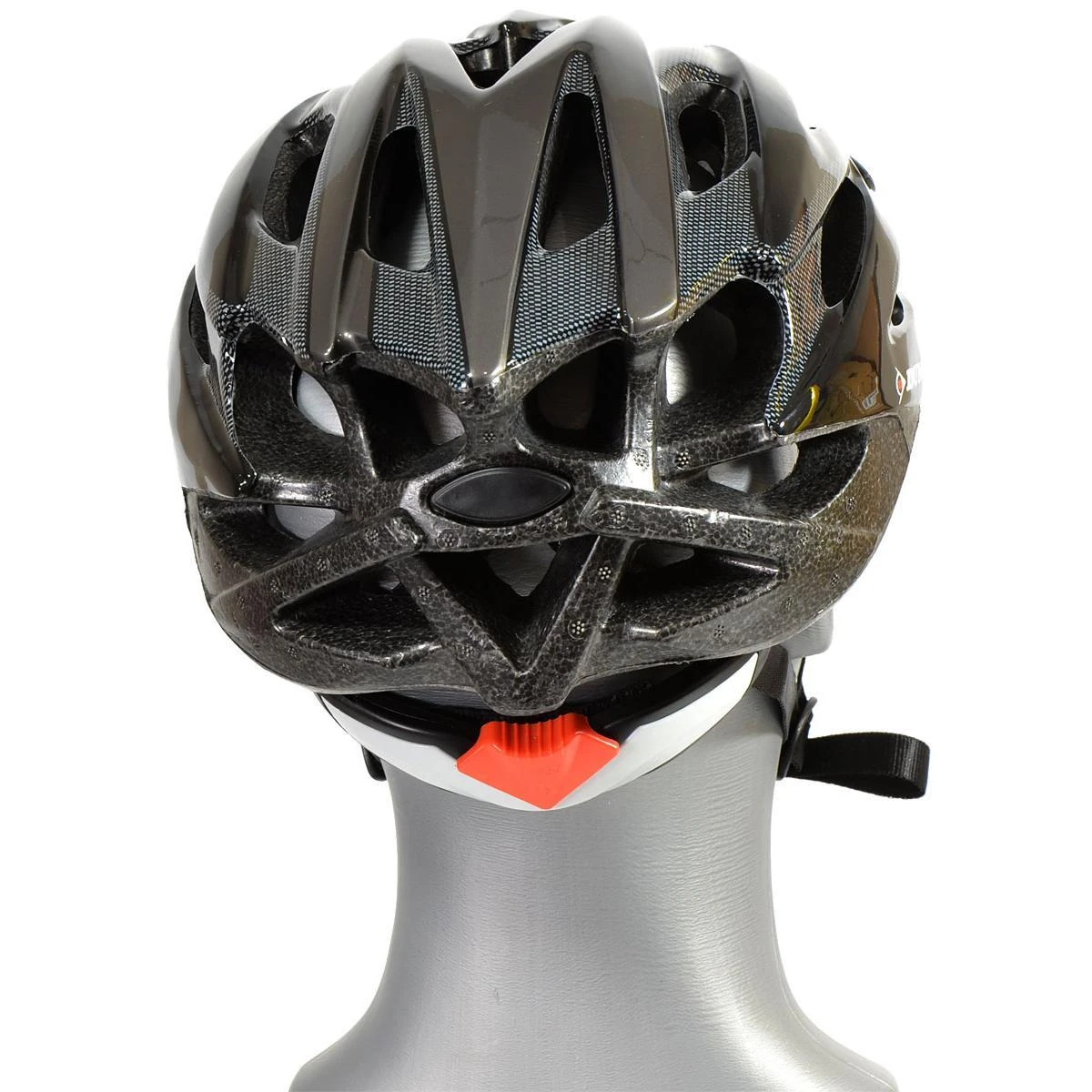 Reguliuojamas dviratininko šalmas Dunlop MTB