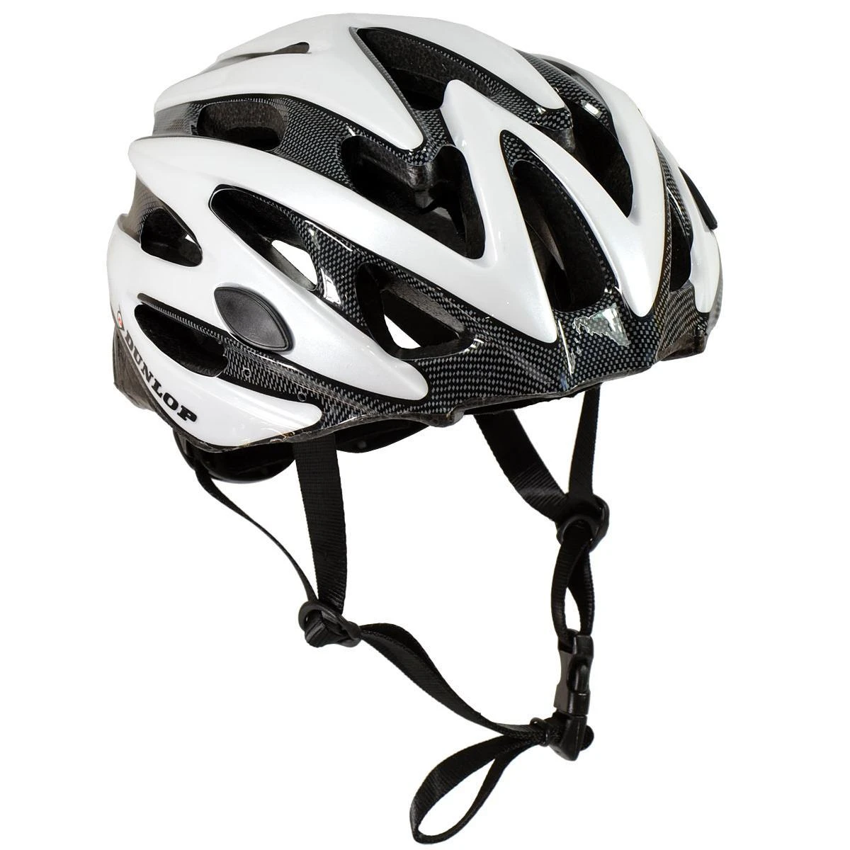 Reguliuojamas dviratininko šalmas Dunlop M