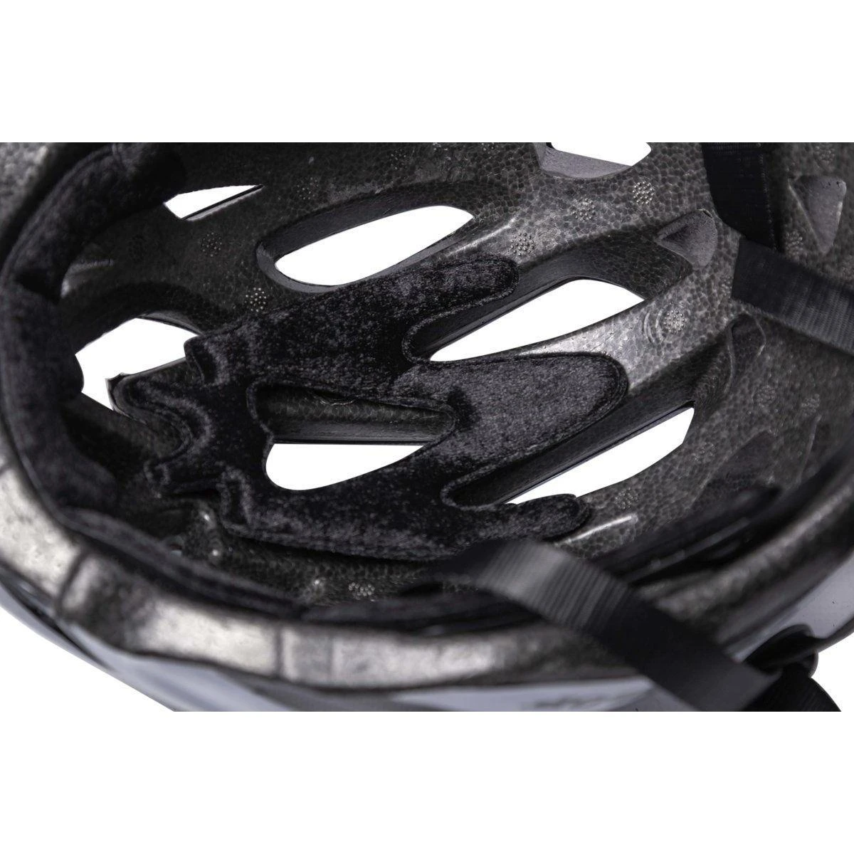 Dunlop MTB dviratininko šalmas su reguliavimu M dydis koralinis